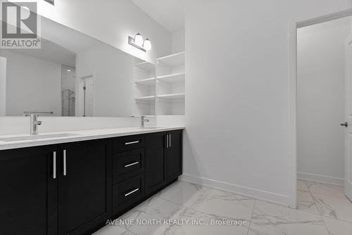 2012 Acoustic Way, Ottawa, ON - Indoor Photo Showing Bathroom