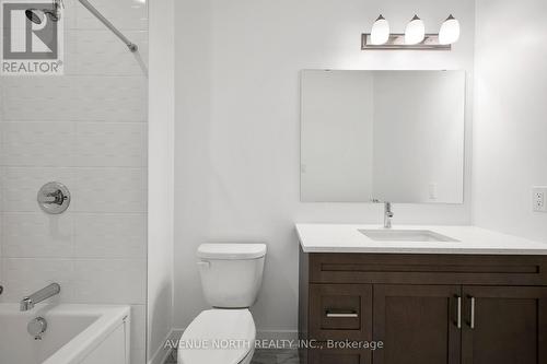 2012 Acoustic Way, Ottawa, ON - Indoor Photo Showing Bathroom