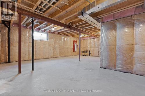 2012 Acoustic Way, Ottawa, ON - Indoor Photo Showing Basement