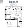 827 - 395 Dundas Street W, Oakville, ON  - Other 