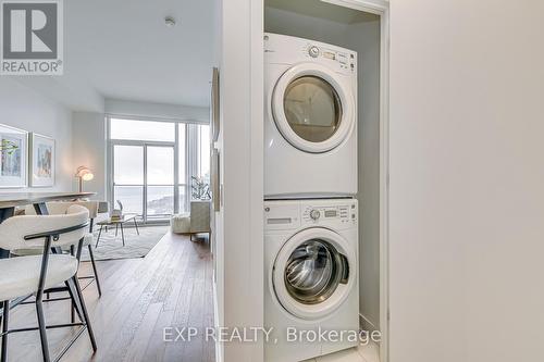 Uph03 - 2200 Lake Shore Boulevard W, Toronto, ON - Indoor Photo Showing Laundry Room