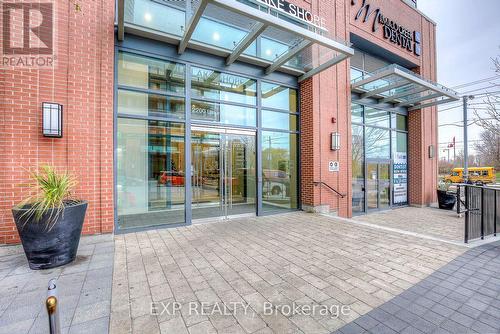 Uph03 - 2200 Lake Shore Boulevard W, Toronto, ON - Outdoor