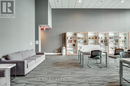 Uph03 - 2200 Lake Shore Boulevard W, Toronto, ON - Indoor