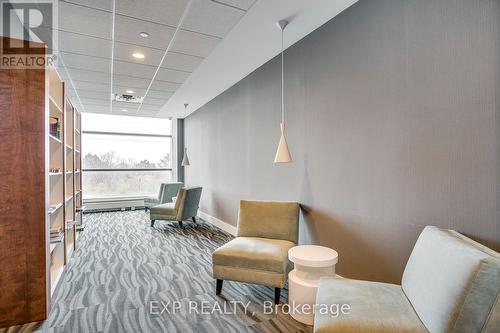 Uph03 - 2200 Lake Shore Boulevard W, Toronto, ON - Indoor