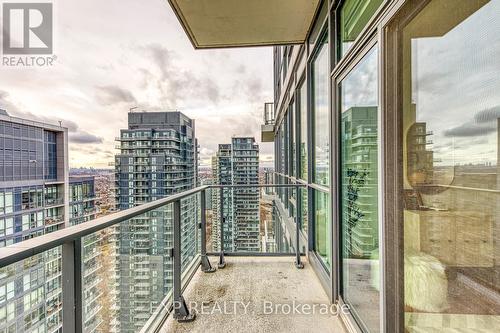 Uph03 - 2200 Lake Shore Boulevard W, Toronto, ON - Outdoor With Exterior