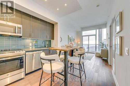 Uph03 - 2200 Lake Shore Boulevard W, Toronto, ON - Indoor