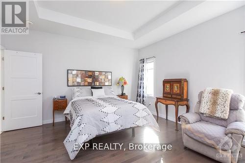 65 Granite Street, Clarence-Rockland, ON - Indoor Photo Showing Bedroom