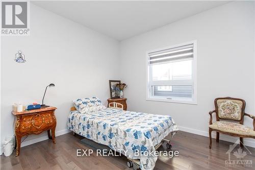 65 Granite Street, Clarence-Rockland, ON - Indoor Photo Showing Bedroom