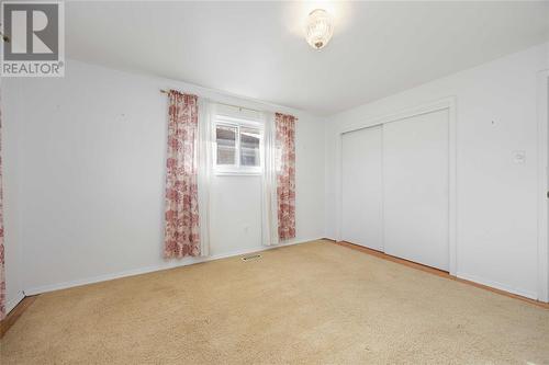 163 Borden Street, Sarnia, ON - Indoor Photo Showing Other Room