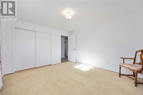 163 Borden Street, Sarnia, ON - Indoor Photo Showing Other Room