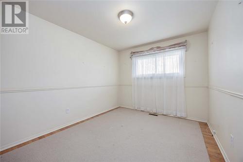 163 Borden Street, Sarnia, ON - Indoor Photo Showing Other Room