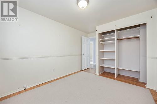 163 Borden Street, Sarnia, ON - Indoor Photo Showing Other Room