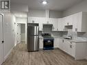 Basement 10522 Mcveety St, Maple Ridge, BC  - Indoor Photo Showing Kitchen With Double Sink 