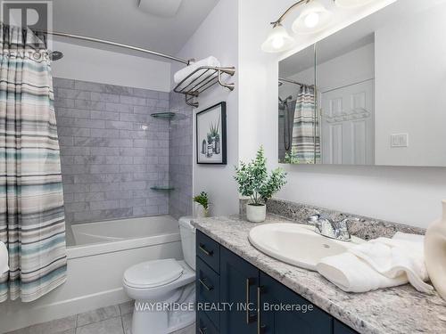 284 Stoneway Drive, Ottawa, ON - Indoor Photo Showing Bathroom