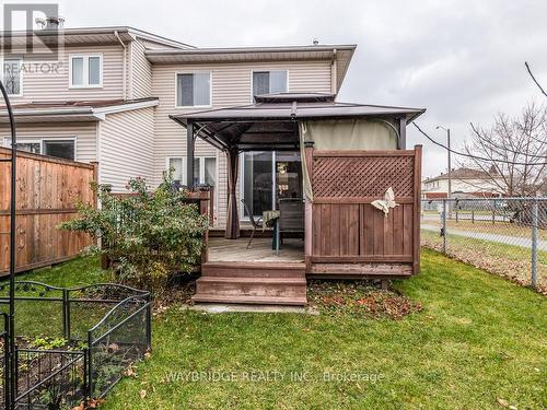 284 Stoneway Drive, Ottawa, ON - Outdoor