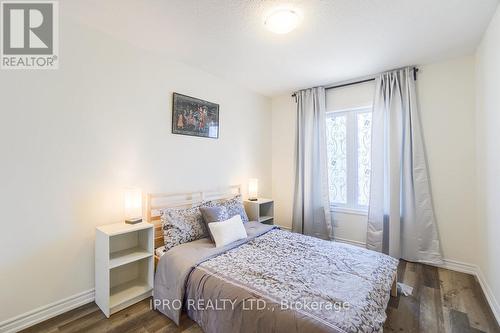 3 - 1285 Sycamore Gardens, Milton, ON - Indoor Photo Showing Bedroom