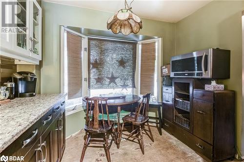 242 Village Wood Road, Oakville, ON - Indoor Photo Showing Dining Room