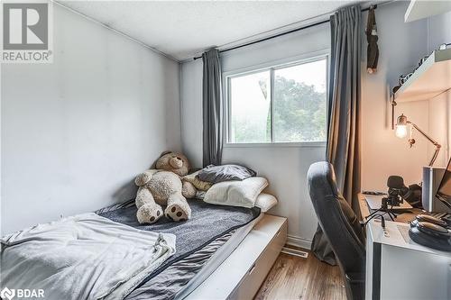 242 Village Wood Road, Oakville, ON - Indoor Photo Showing Bedroom