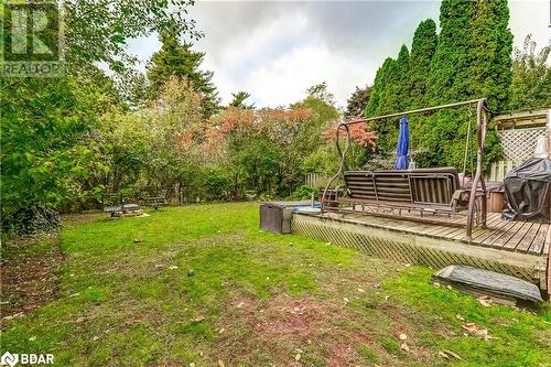 242 Village Wood Road, Oakville, ON - Outdoor