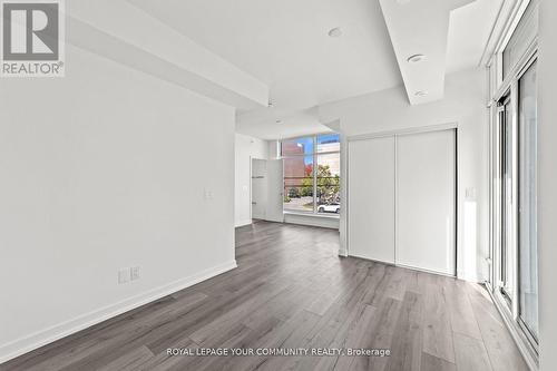 2Nd - 11-851 Sheppard Avenue W, Toronto, ON - Indoor Photo Showing Other Room