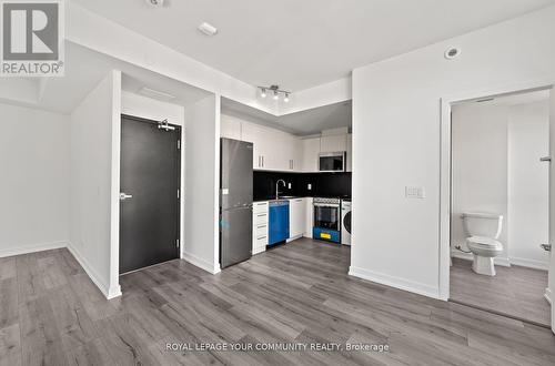 2Nd - 11-851 Sheppard Avenue W, Toronto, ON - Indoor Photo Showing Other Room