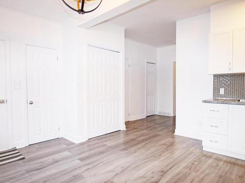 Dining room - 593  - 595 Rue Lambert, Shawinigan, QC - Indoor