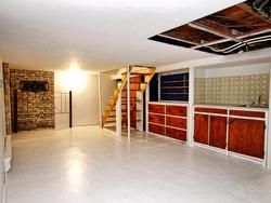 Basement - 