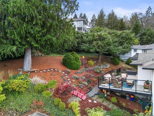 552 Marine Pl, Cobble Hill, BC 