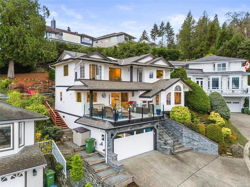 552 Marine Pl, Cobble Hill, BC 