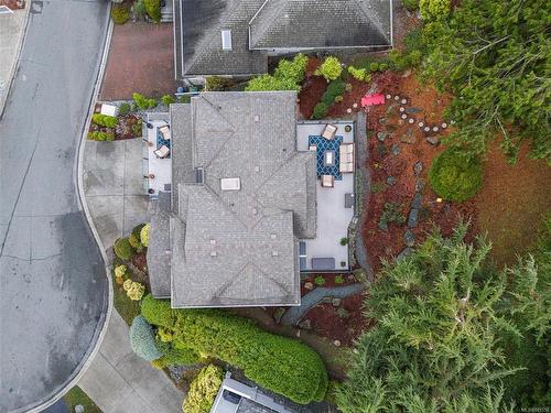 552 Marine Pl, Cobble Hill, BC 