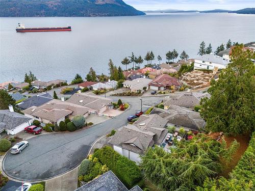 552 Marine Pl, Cobble Hill, BC 