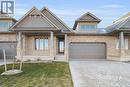 35 - 2650 Buroak Drive, London, ON  - Outdoor With Facade 