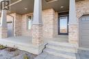 35 - 2650 Buroak Drive, London, ON  - Outdoor 