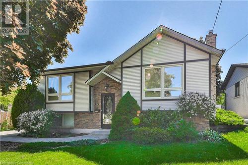 172 Hanover Place, Hamilton, ON - Outdoor