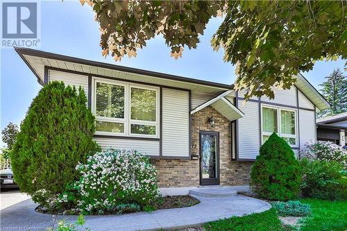 172 Hanover Place, Hamilton, ON - Outdoor