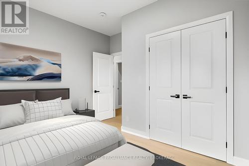 5777 Highway 38, South Frontenac (Frontenac South), ON - Indoor Photo Showing Bedroom