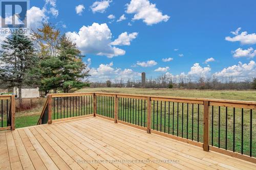 5777 Highway 38, South Frontenac (Frontenac South), ON - Outdoor With Deck Patio Veranda