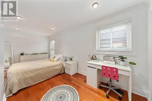 1194 Mathews Avenue, Sarnia, ON - Indoor Photo Showing Bedroom