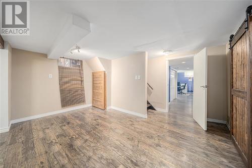 1194 Mathews Avenue, Sarnia, ON - Indoor Photo Showing Other Room