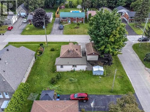 808 Quebec Street, Midland, ON - Outdoor With View