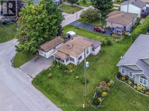 808 Quebec Street, Midland, ON - Outdoor