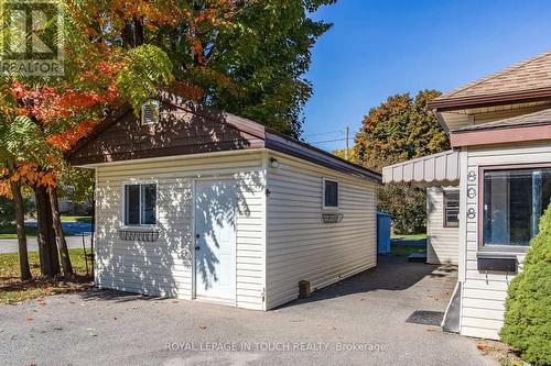 808 Quebec Street, Midland, ON - Outdoor