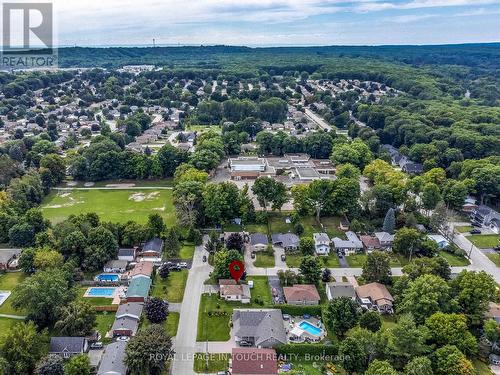 808 Quebec Street, Midland, ON - Outdoor With View