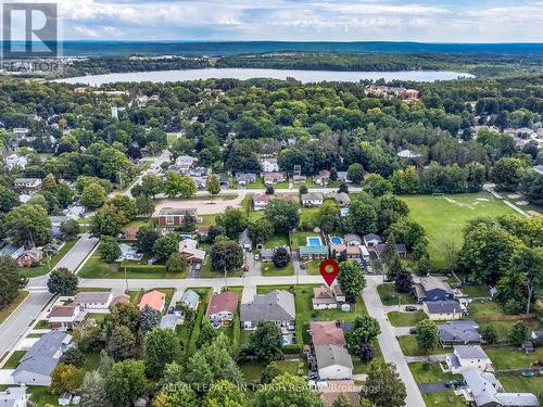 808 Quebec Street, Midland, ON - Outdoor With View