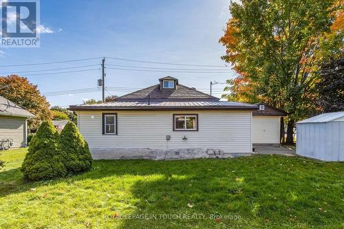 808 Quebec Street, Midland, ON - Outdoor