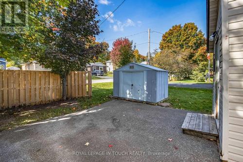 808 Quebec Street, Midland, ON - Outdoor