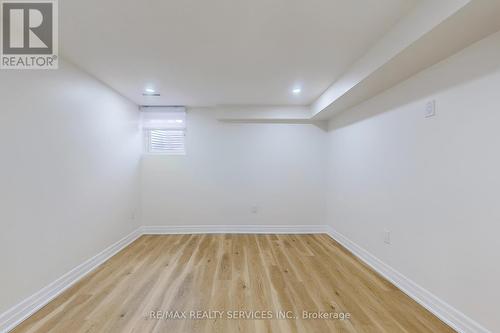 Lower - 50 Glebe Crescent, Brampton, ON - Indoor Photo Showing Other Room