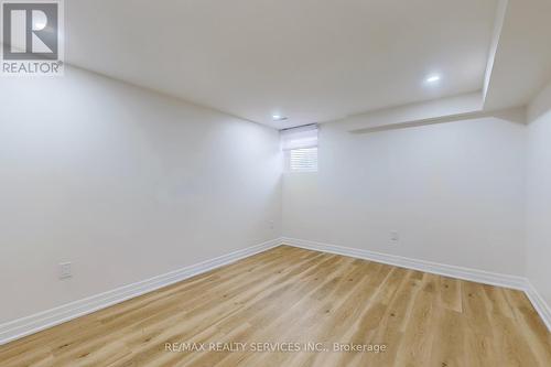 Lower - 50 Glebe Crescent, Brampton, ON - Indoor Photo Showing Other Room