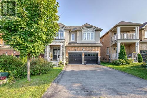 23 Barletta Drive, Vaughan, ON - Outdoor With Facade