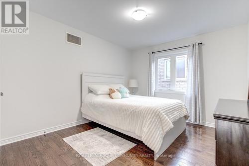 23 Barletta Drive, Vaughan, ON - Indoor Photo Showing Bedroom